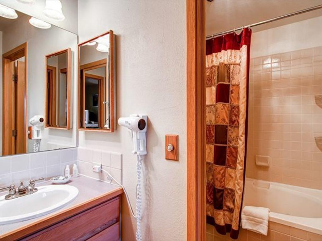 Tyra Chalet 127 Breckenridge Quarto foto