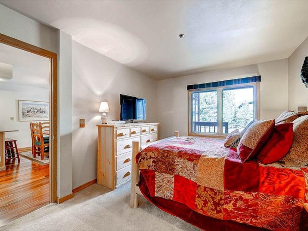 Tyra Chalet 127 Breckenridge Quarto foto