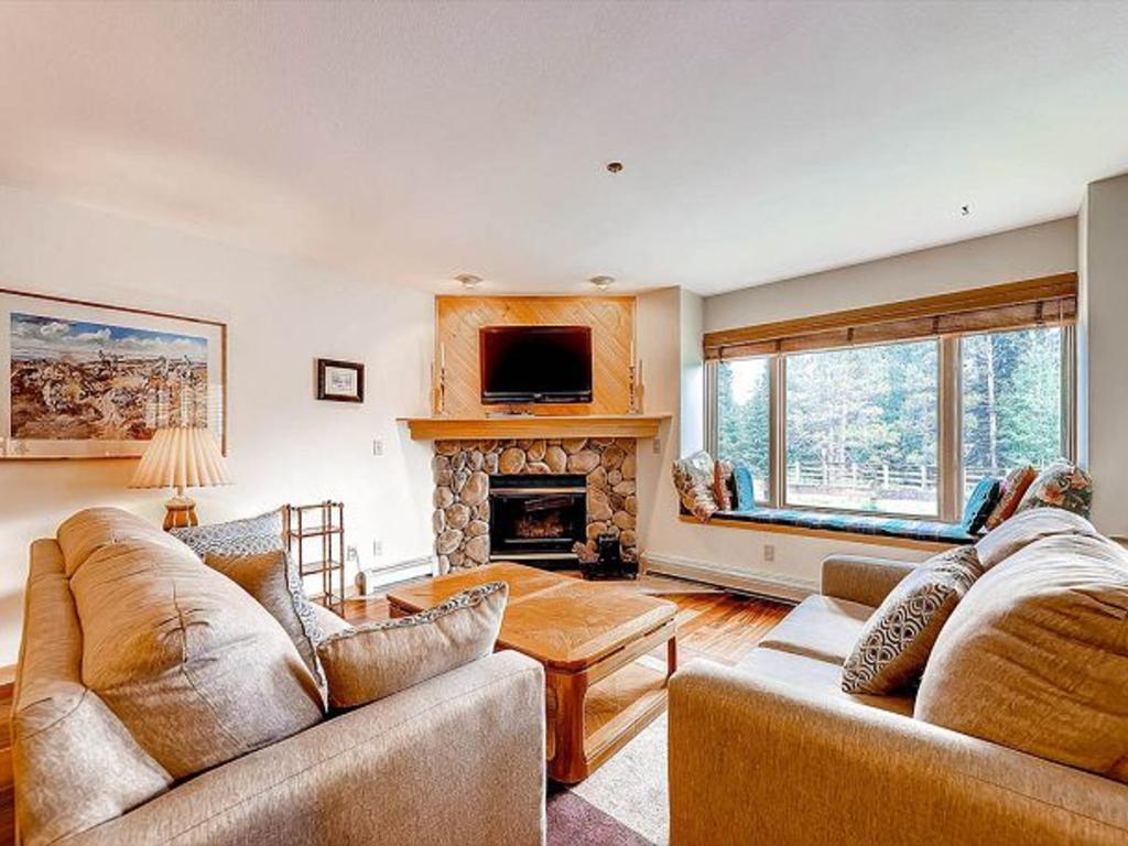 Tyra Chalet 127 Breckenridge Quarto foto