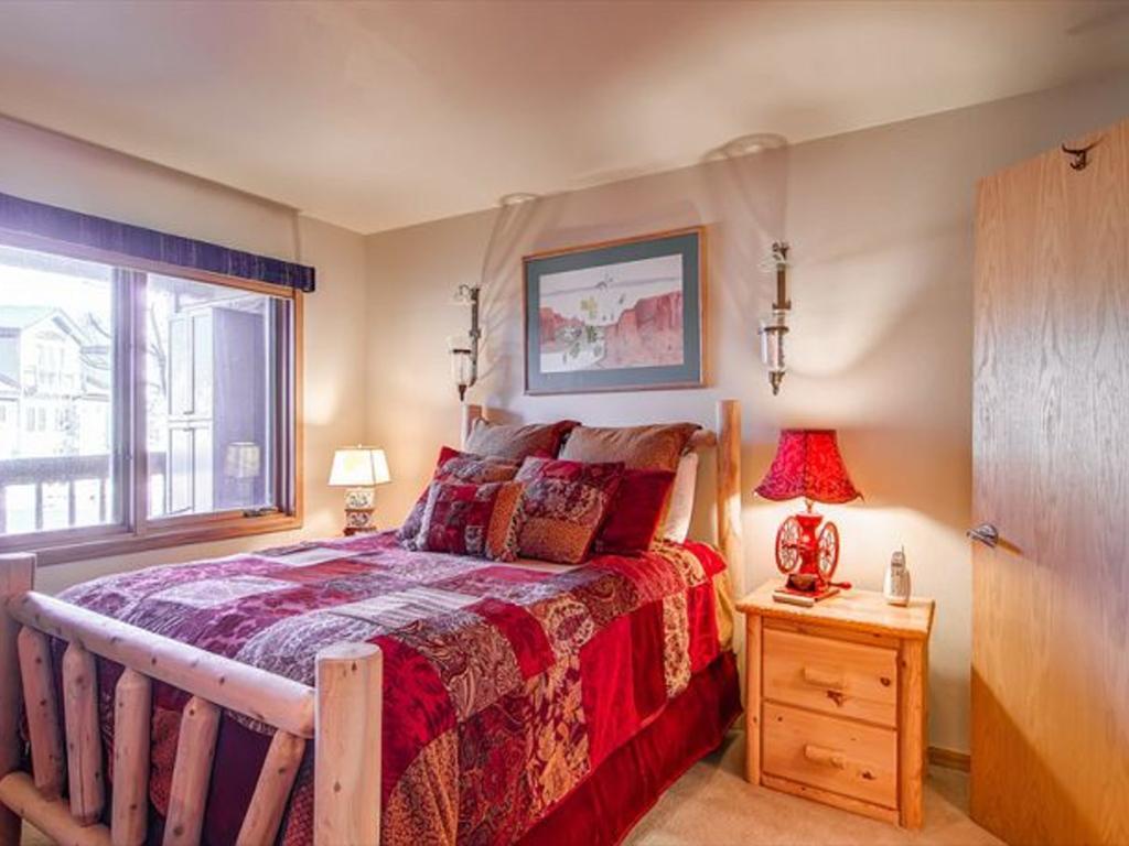 Tyra Chalet 127 Breckenridge Quarto foto
