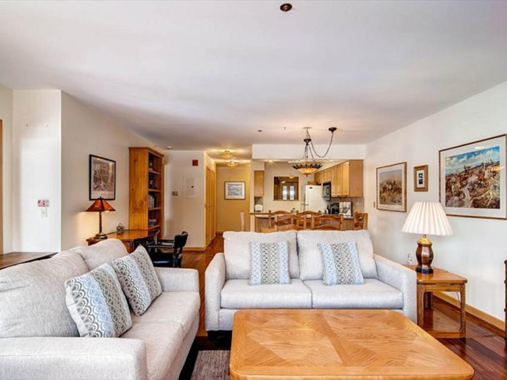 Tyra Chalet 127 Breckenridge Quarto foto